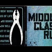 El texto musical NO BONES de MIDDLE CLASS RUT también está presente en el álbum Blue [ep] (2008)
