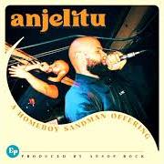 El texto musical LICE TEAM, BABY de HOMEBOY SANDMAN también está presente en el álbum Anjelitu (2021)