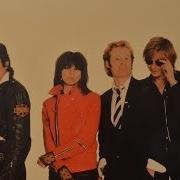 El texto musical MY BABY de THE PRETENDERS también está presente en el álbum Get close (1986)