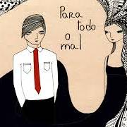 El texto musical BIOMBO ACÚSTICO de MESA también está presente en el álbum Para todo o mal (2008)