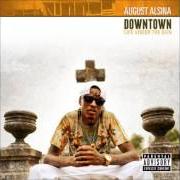 El texto musical HELL ON EARTH de AUGUST ALSINA también está presente en el álbum Downtown: life under the gun (2013)