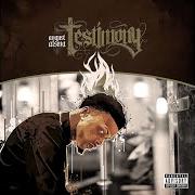 El texto musical GRIND & PRAY/GET YA MONEY de AUGUST ALSINA también está presente en el álbum Testimony (2014)