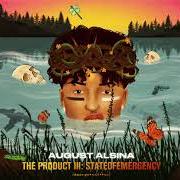 El texto musical WORK TO DO de AUGUST ALSINA también está presente en el álbum The product iii: stateofemergency (2020)
