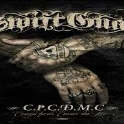 El texto musical MA GÉNÉRATION de SWIFT GUAD también está presente en el álbum C.P.C.D.M.C (2010)
