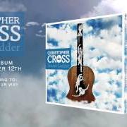 El texto musical GOT TO BE A BETTER WAY de CHRISTOPHER CROSS también está presente en el álbum Secret ladder (2014)