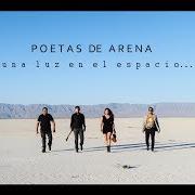 El texto musical DEMAIN de PESOA también está presente en el álbum Arena (2015)