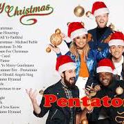 A pentatonix christmas