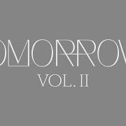 El texto musical BODIES de SON LUX también está presente en el álbum Tomorrows ii (2020)