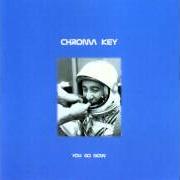 El texto musical ANOTHER PERMANENT ADDRESS de CHROMA KEY también está presente en el álbum You go now (2000)