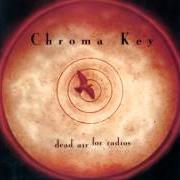 El texto musical UNDERTOW de CHROMA KEY también está presente en el álbum Dead air for radios (1998)