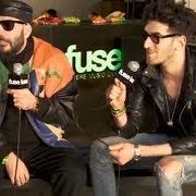 El texto musical COME ALIVE de CHROMEO también está presente en el álbum White women (2014)