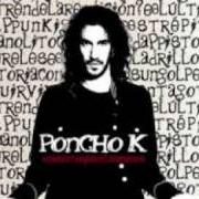 El texto musical EL TREN DE LA RENDICIÓN? de PONCHO K también está presente en el álbum Una historia con las manos (2010)