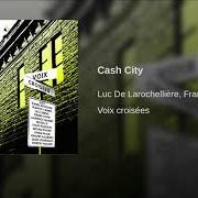 El texto musical SAUVEZ MON ÂME de LUC DE LAROCHELLIÈRE también está presente en el álbum Voix croisées (2006)