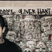 El texto musical FORGET ME de OLIVER HART también está presente en el álbum The many faces of oliver hart (2002)