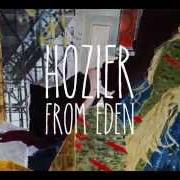 El texto musical TO BE ALONE de HOZIER también está presente en el álbum From eden (2014)