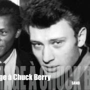 El texto musical CAROL de CHUCK BERRY también está presente en el álbum Johnny b. goode et ses plus belles chansons (2002)