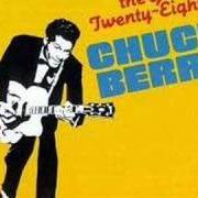 El texto musical BACK IN THE USA de CHUCK BERRY también está presente en el álbum Gold (2000)