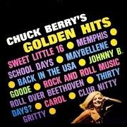 El texto musical BACK IN THE U.S.A. de CHUCK BERRY también está presente en el álbum Chuck berry's golden hits (1967)