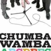 El texto musical RATATATAY de CHUMBAWAMBA también está presente en el álbum Abcdefg (2010)