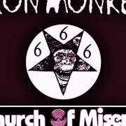El texto musical WHERE EVIL DWELLS (RICHARD RAMIREZ) de CHURCH OF MISERY también está presente en el álbum Murder company (1998)