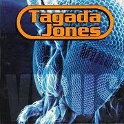 El texto musical EMEUTES de TAGADA JONES también está presente en el álbum Virus (1999)