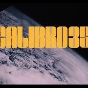 El texto musical UNIVERSE OF 10 DIMENSIONS de CALIBRO 35 también está presente en el álbum S.P.A.C.E. (2015)
