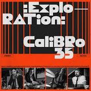 El texto musical REPTILE STRUT de CALIBRO 35 también está presente en el álbum Exploration (2025)