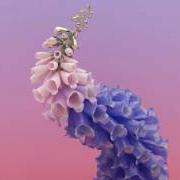 El texto musical NEVER BE LIKE YOU de FLUME también está presente en el álbum Skin (2016)