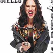 El texto musical CRAZYLOVE de LODOVICA COMELLO también está presente en el álbum Mariposa (2015)