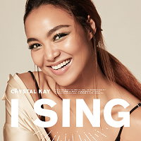 El texto musical KAEDE de CRYSTAL KAY también está presente en el álbum I sing (2021)