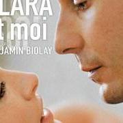 El texto musical TOI RIEN... de BENJAMIN BIOLAY también está presente en el álbum Clara et moi (2004)