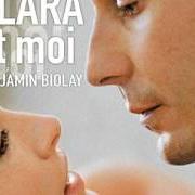 El texto musical JE MENS de BENJAMIN BIOLAY también está presente en el álbum Clara et moi (2004)