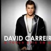 El texto musical BOOM de DAVID CARREIRA también está presente en el álbum A força está em nós (2013)