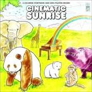A coloring storybook and long playing record
