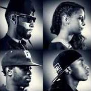 El texto musical MA VÉRITÉ de TEAM BS también está presente en el álbum Team bs (2014)