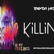 El texto musical II TIMOTHY de TREVOR JACKSON también está presente en el álbum In my feelings (2015)