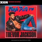 El texto musical 27:17 de TREVOR JACKSON también está presente en el álbum Rough drafts, pt. 1 (2018)