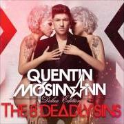 El texto musical TU LE RECONNAITRAS de QUENTIN MOSIMANN también está presente en el álbum Exhibition (2010)