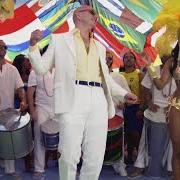 El texto musical SIAMO UNO (CIAO OLE) de JENNIFER LOPEZ & PITBULL & CLAUDIA LEITTE también está presente en el álbum Inno ufficiale mondiali 2014 brasile (2014)