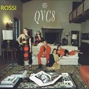 El texto musical ROSSI de GEMITAIZ también está presente en el álbum Qvc8 (2018)