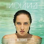 El texto musical BOUND de INDIANA también está presente en el álbum No romeo (2014)