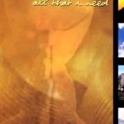 El texto musical ABBA FATHER de ACAPPELLA también está presente en el álbum All that i need (1999)