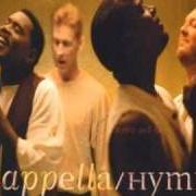 El texto musical BLESSED ASSURANCE de ACAPPELLA también está presente en el álbum Hymns for all the world (1994)