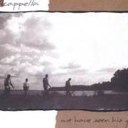 El texto musical GOOD LIVIN' de ACAPPELLA también está presente en el álbum We have seen his glory (1991)