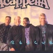 El texto musical RESCUE de ACAPPELLA también está presente en el álbum Rescue (1990)