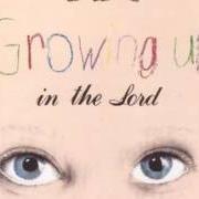 El texto musical I CAN WALK de ACAPPELLA también está presente en el álbum Growing up in the lord (1990)