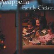 El texto musical SILENT NIGHT de ACAPPELLA también está presente en el álbum A savior is born (acappella carols) (1989)