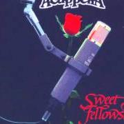 El texto musical SWEET FELLOWSHIP de ACAPPELLA también está presente en el álbum Sweet fellowship (1988)