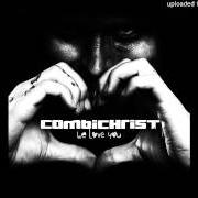 El texto musical EVERY DAY IS WAR de COMBICHRIST también está presente en el álbum We love you (2014)