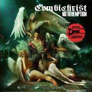 El texto musical GOTTA GO de COMBICHRIST también está presente en el álbum No redemption (2013)